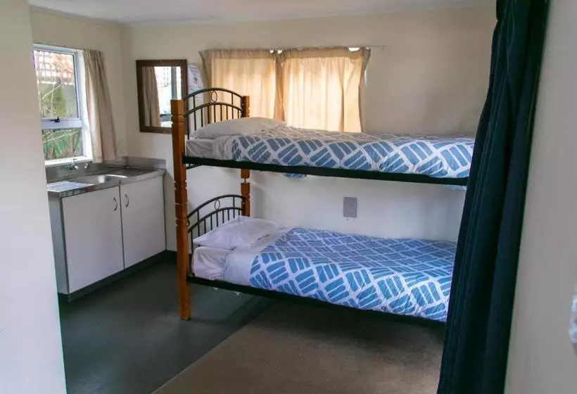 Kiwis Nest Hostel