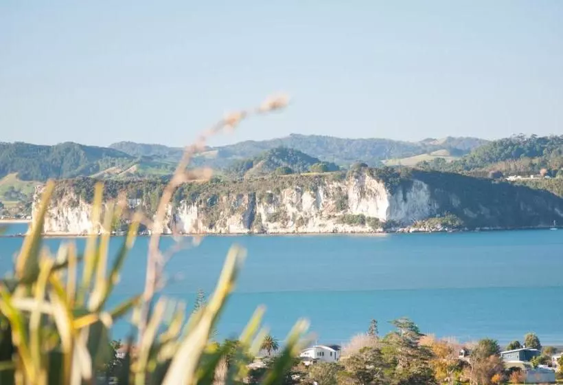 צימר Ohuka Place Homestay