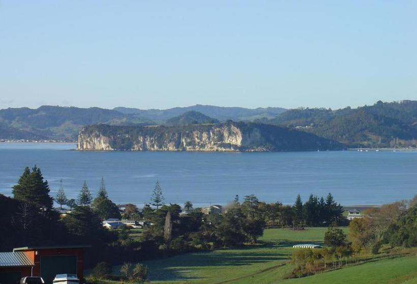 مبيت وإفطار Ohuka Place Homestay