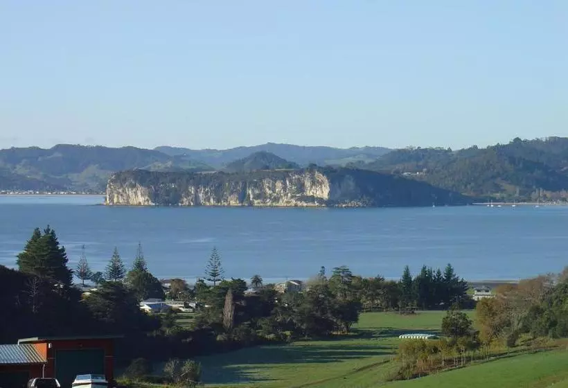 צימר Ohuka Place Homestay