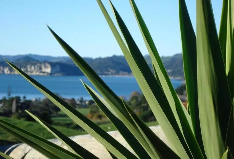 צימר Ohuka Place Homestay