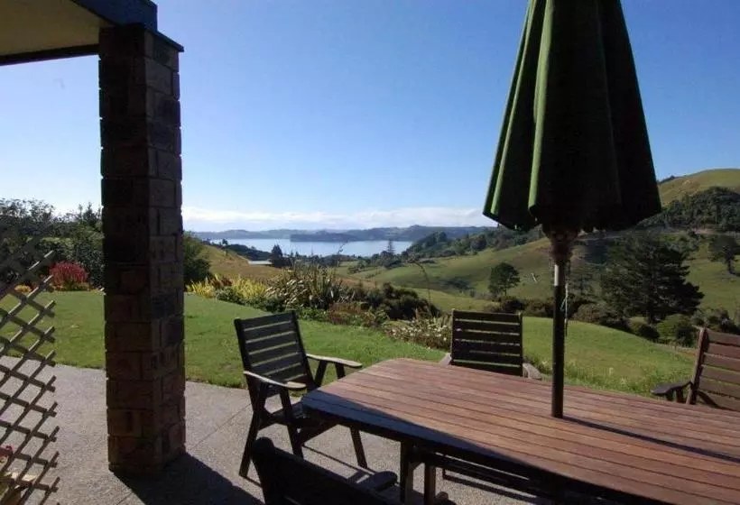 צימר Ohuka Place Homestay