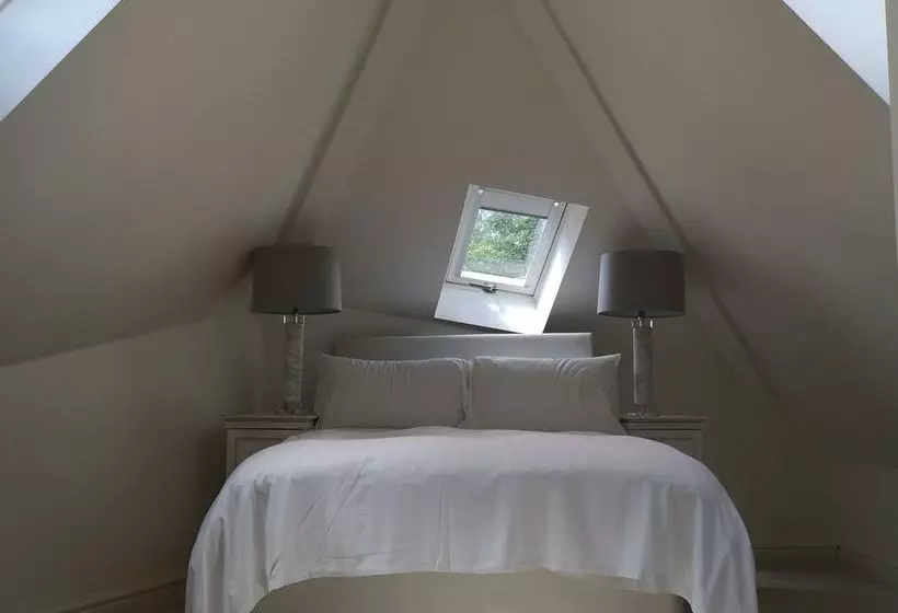 مبيت وإفطار The Bijou