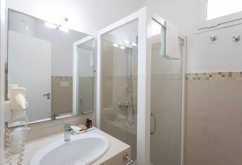 酒店 19 Summer Suites