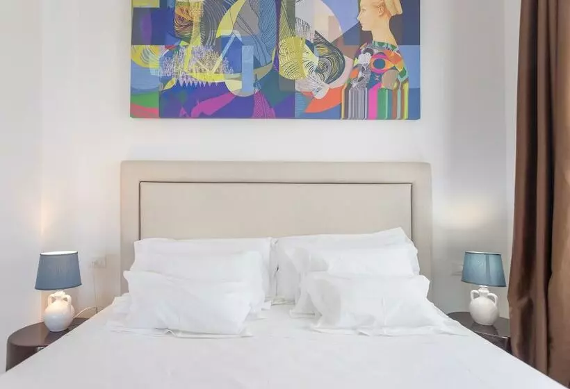 酒店 19 Summer Suites