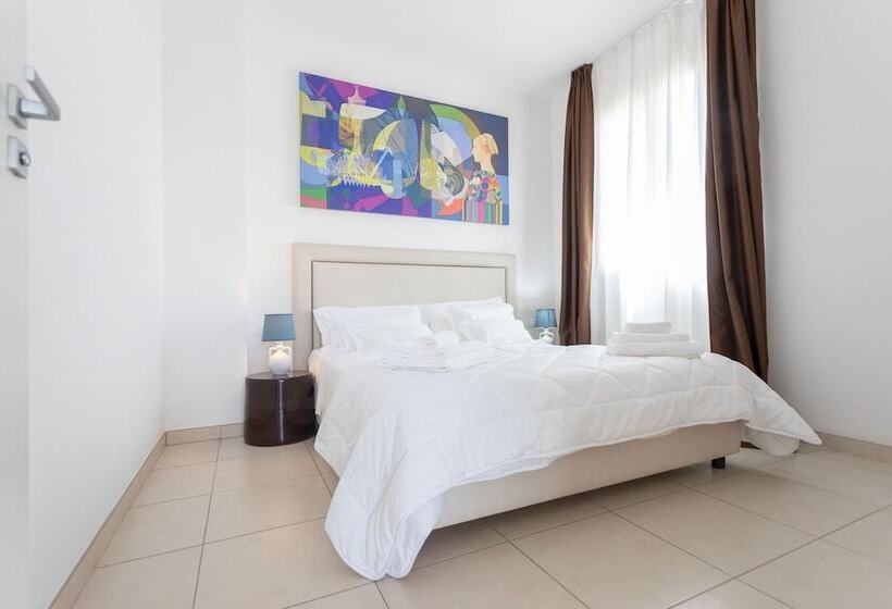 酒店 19 Summer Suites