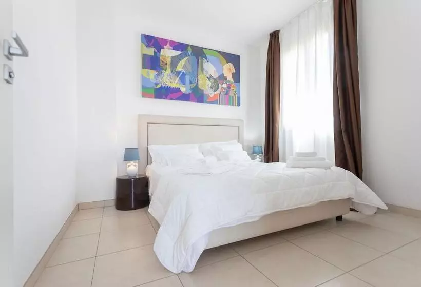 酒店 19 Summer Suites