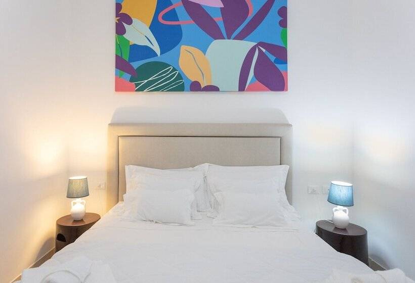 酒店 19 Summer Suites