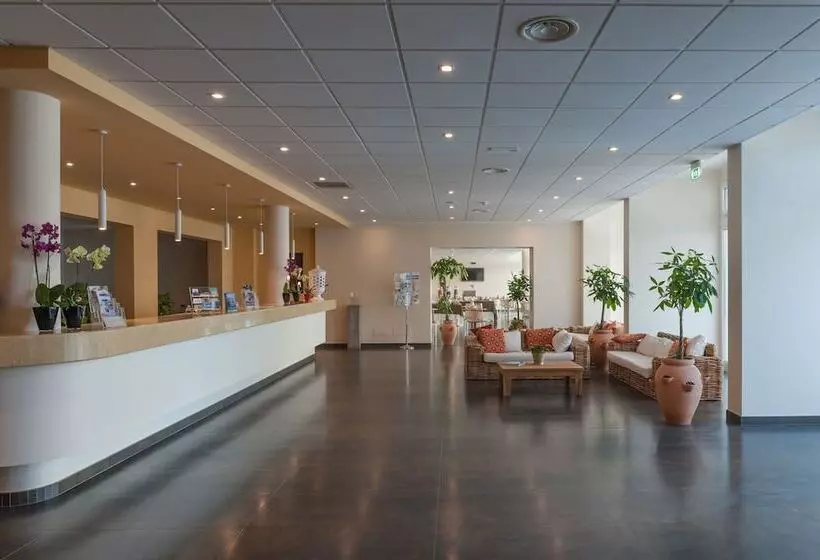 酒店 19 Summer Suites