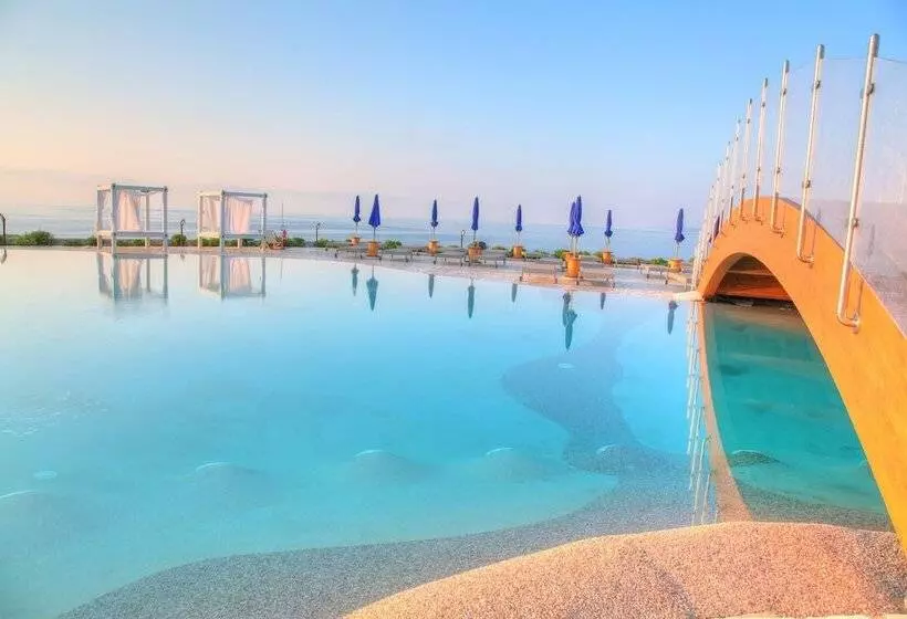 酒店 19 Summer Suites