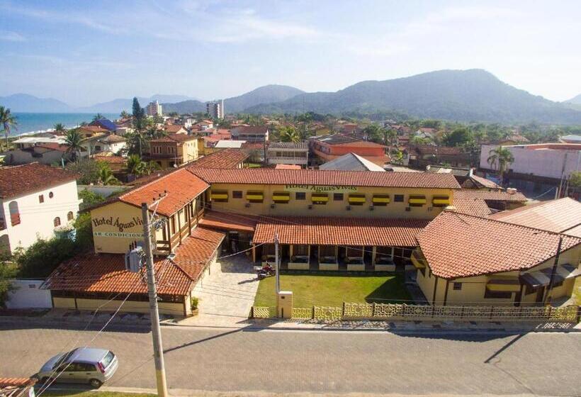 호텔 Aguas Vivas