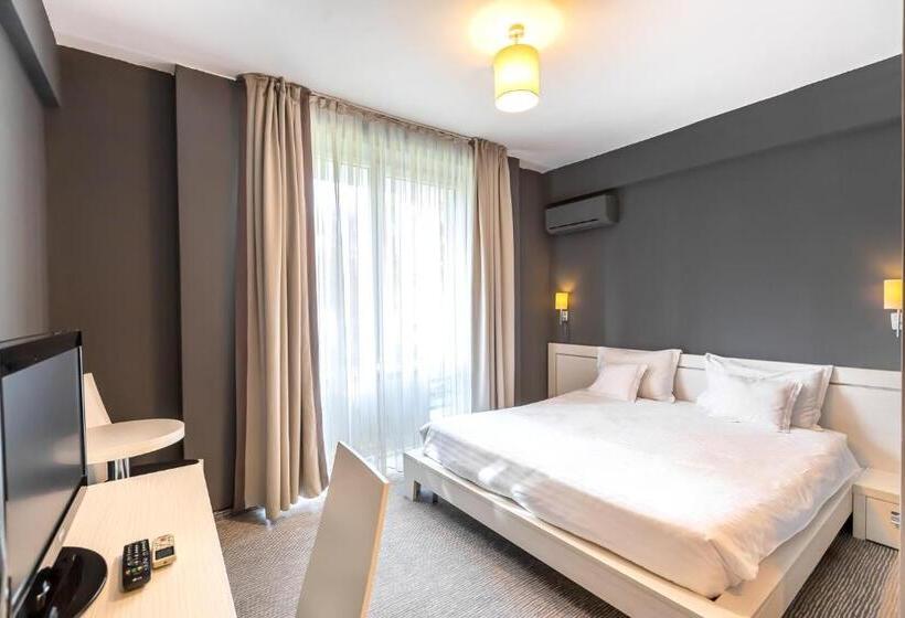 Hotel Alex&george Boutique