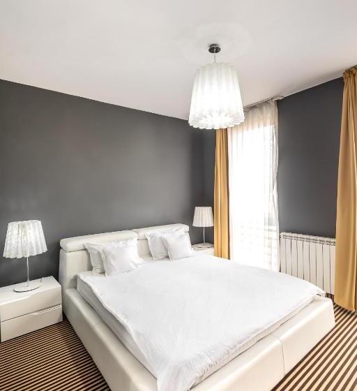 Hotel Alex&george Boutique