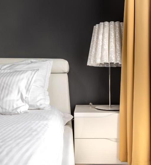 Hotel Alex&george Boutique