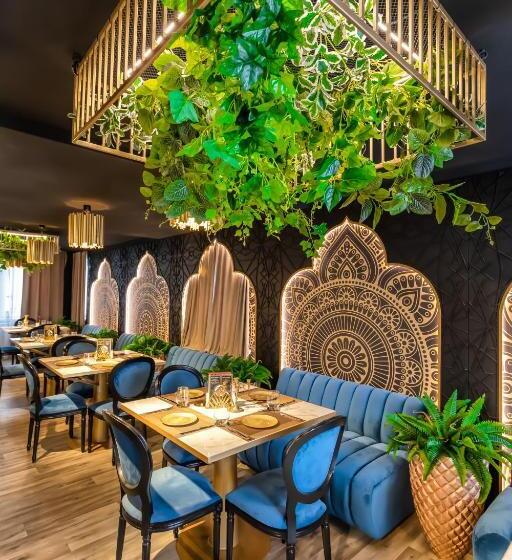 Hotel Alex&george Boutique