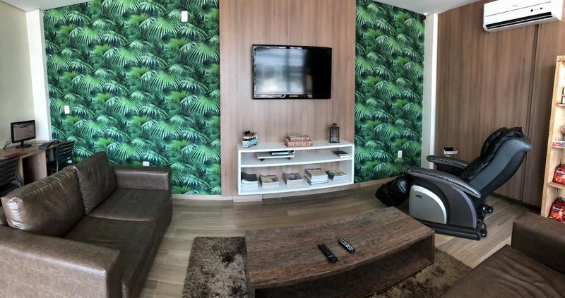 Отель Amazonia Palace