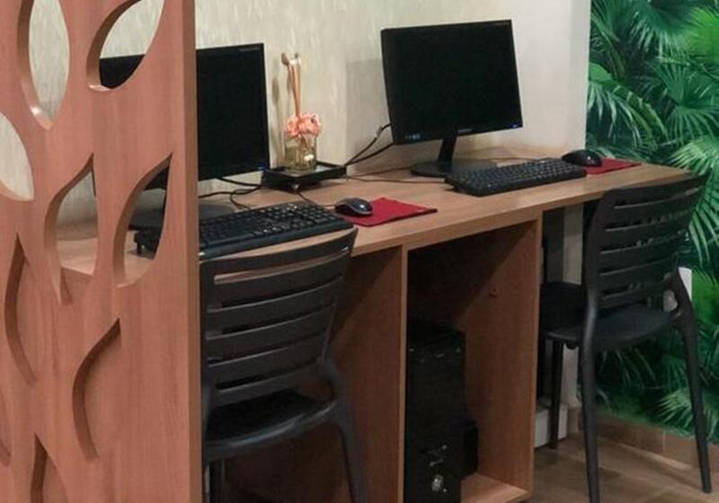 Отель Amazonia Palace