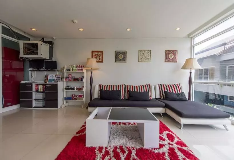 Ao Nang Mountain View