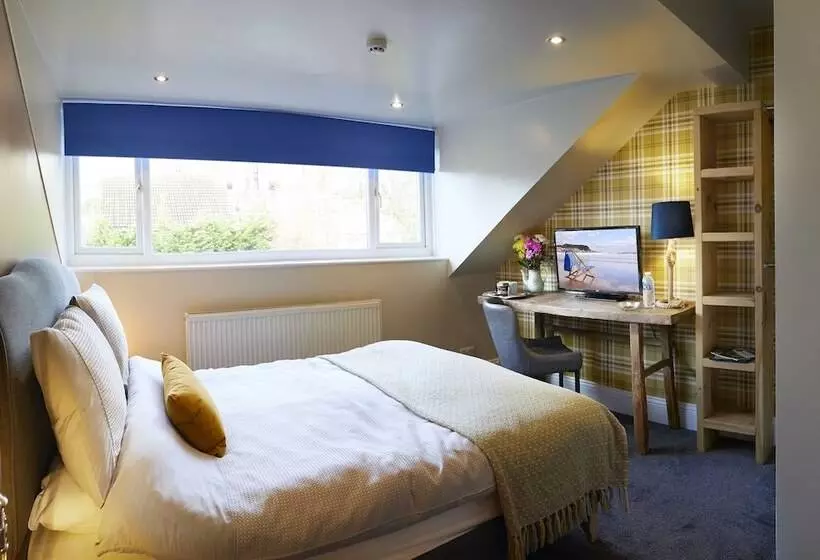 فندق Ashburton House  B&b