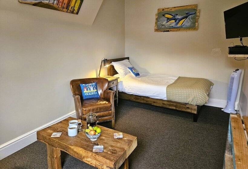 فندق Ashburton House  B&b