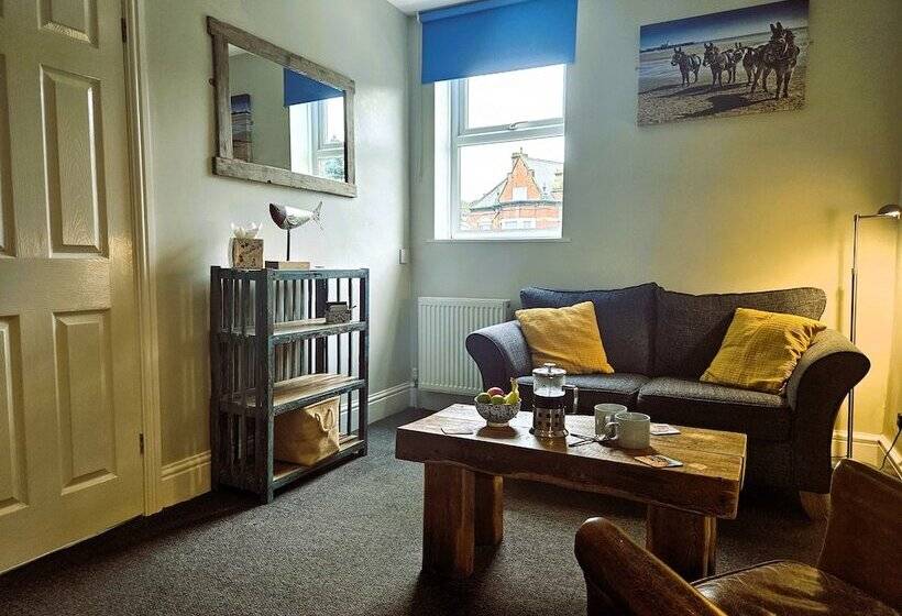 فندق Ashburton House  B&b