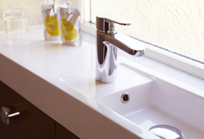 فندق Ashburton House  B&b