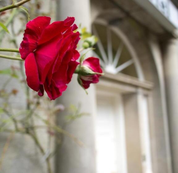 酒店 Bankton House