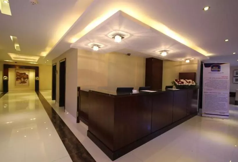 בית מלון כפרי Itqan Al Diyafa