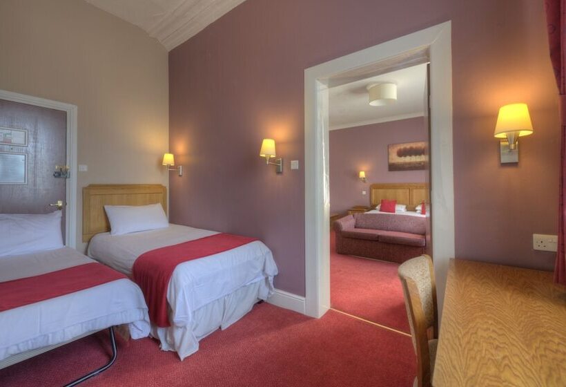 فندق Brentwood Inn By Greene King Inns