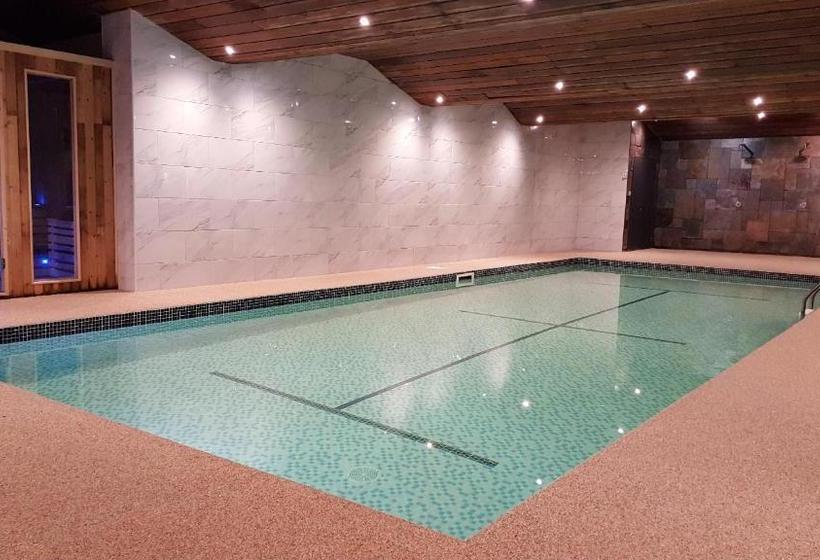 Отель California