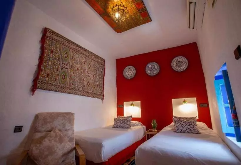 Отель Casa Miguel