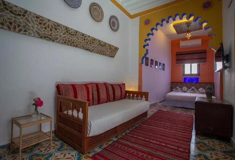 Отель Casa Miguel