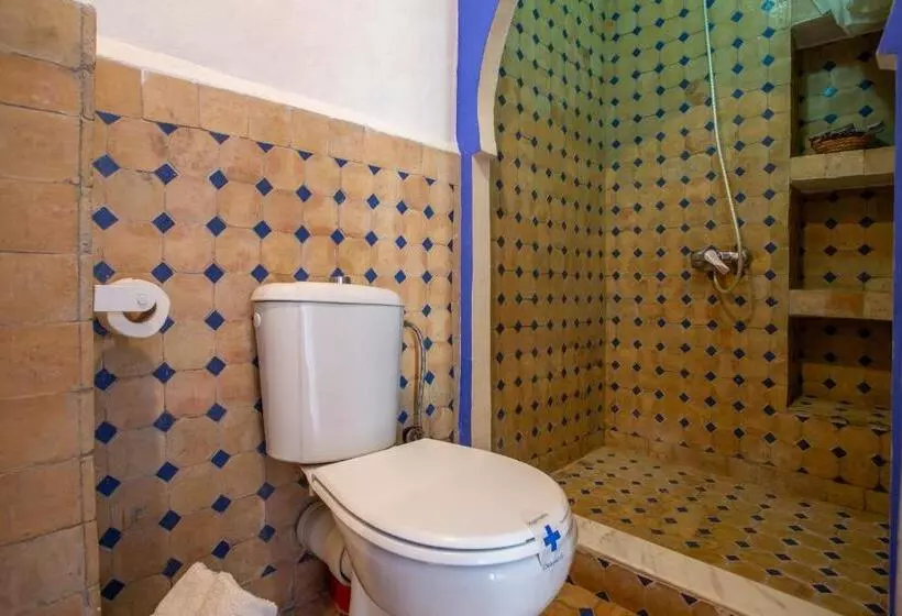 Отель Casa Miguel