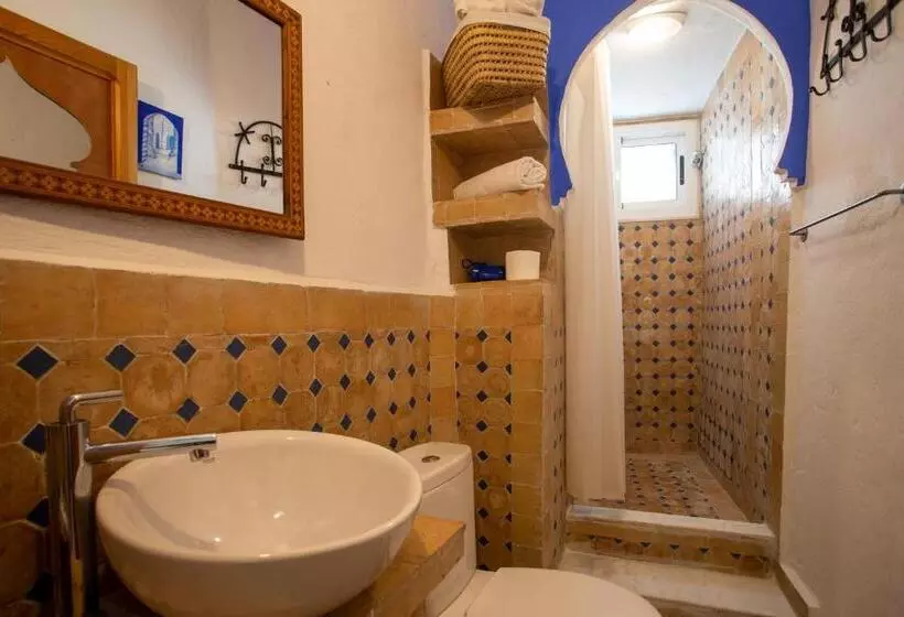 Отель Casa Miguel