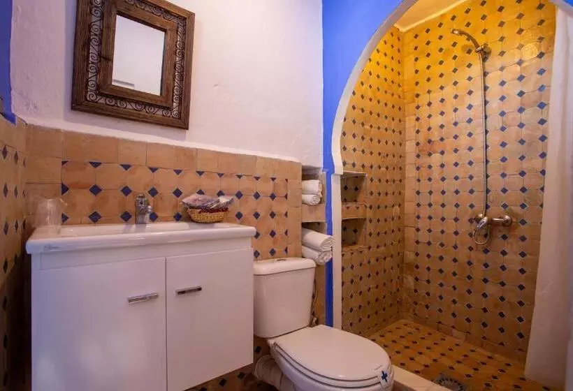 Отель Casa Miguel