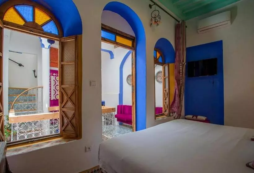 Отель Casa Miguel