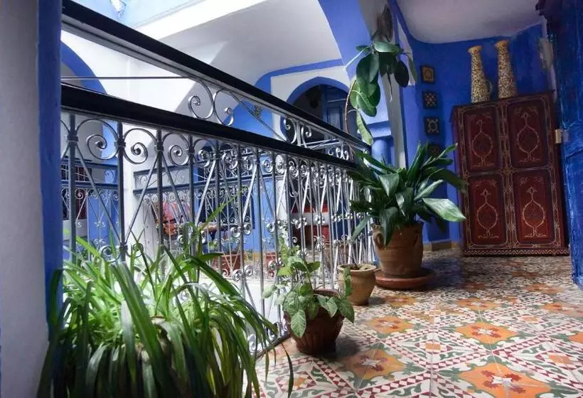 Отель Casa Miguel