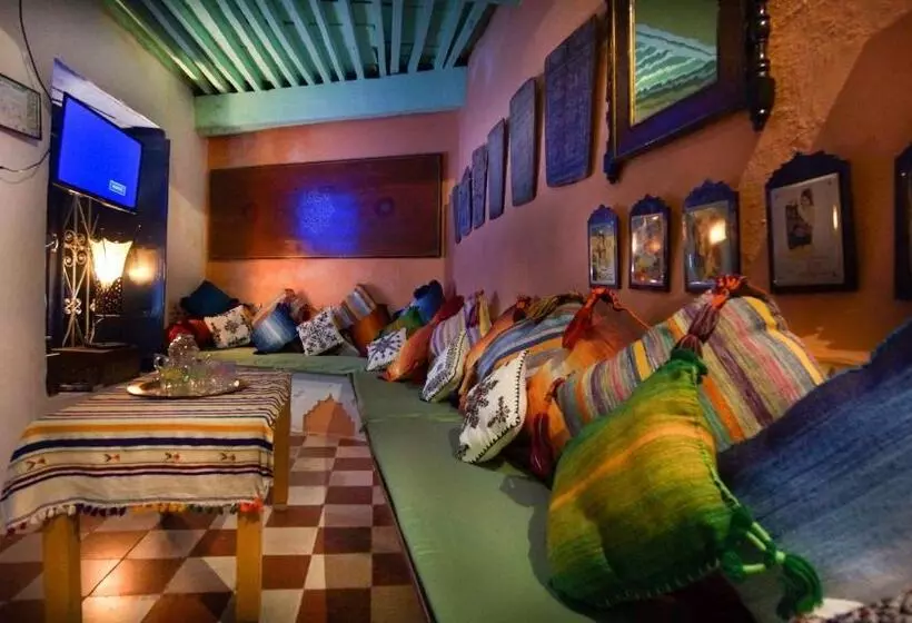 Отель Casa Miguel