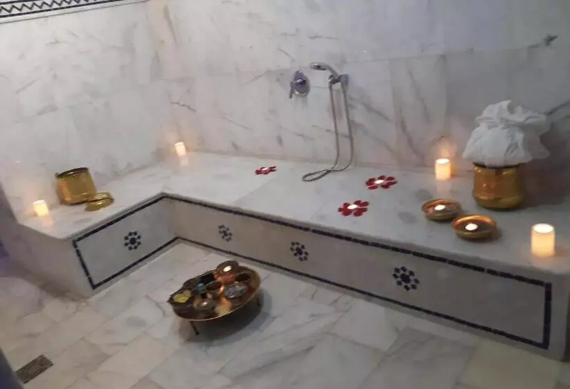 Отель Casa Miguel