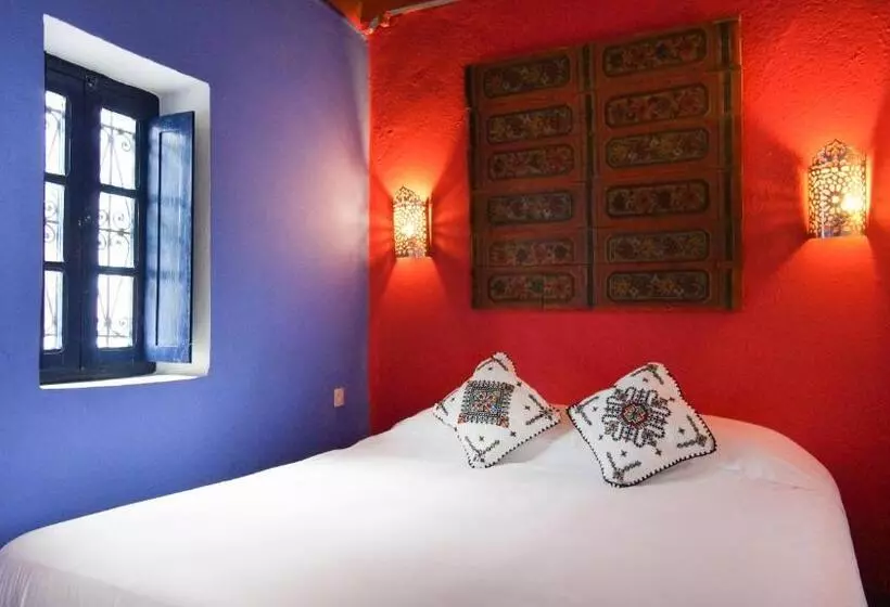 Отель Casa Miguel