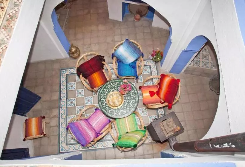 Отель Casa Miguel