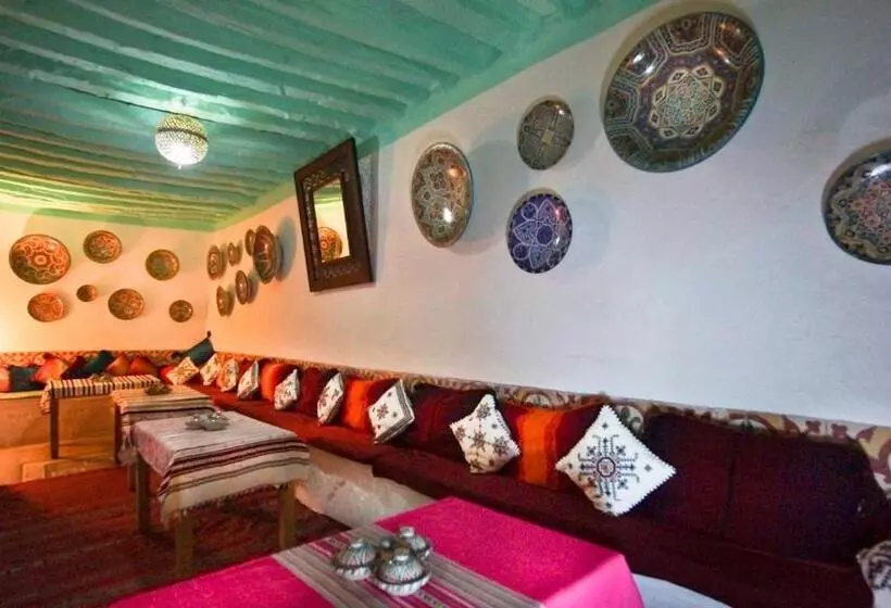 Отель Casa Miguel