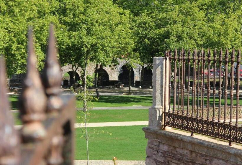 酒店 Convento Da Serta