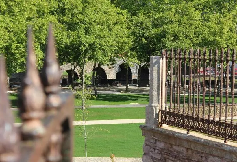 هتل Convento Da Serta