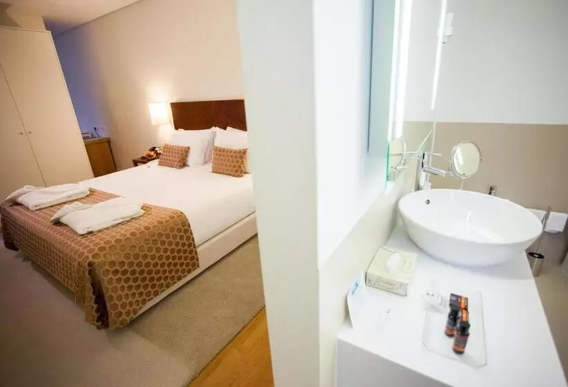 هتل Convento Da Serta