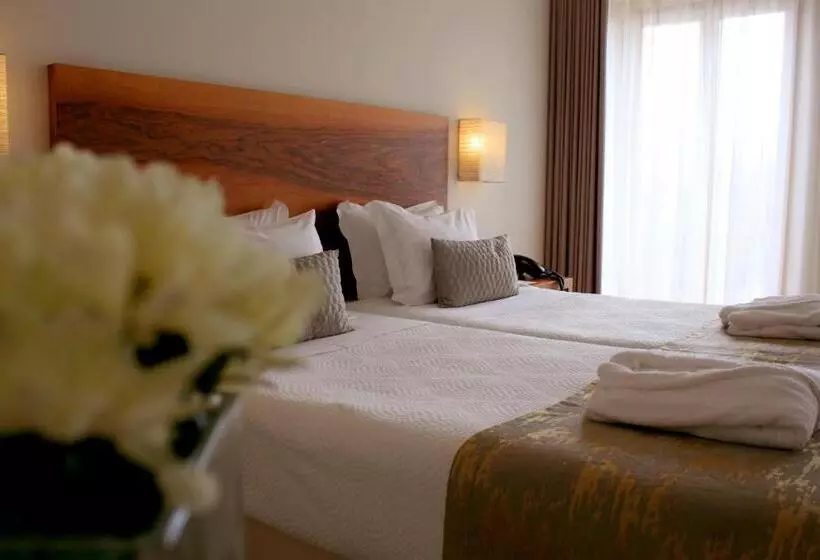 هتل Convento Da Serta