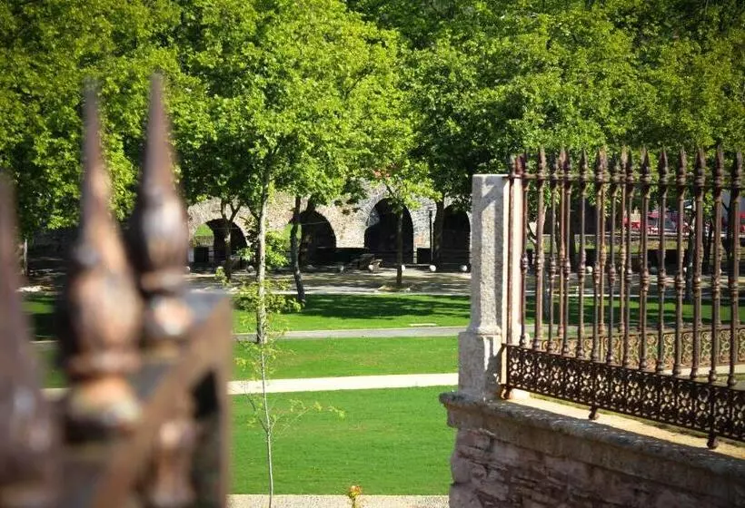 هتل Convento Da Serta