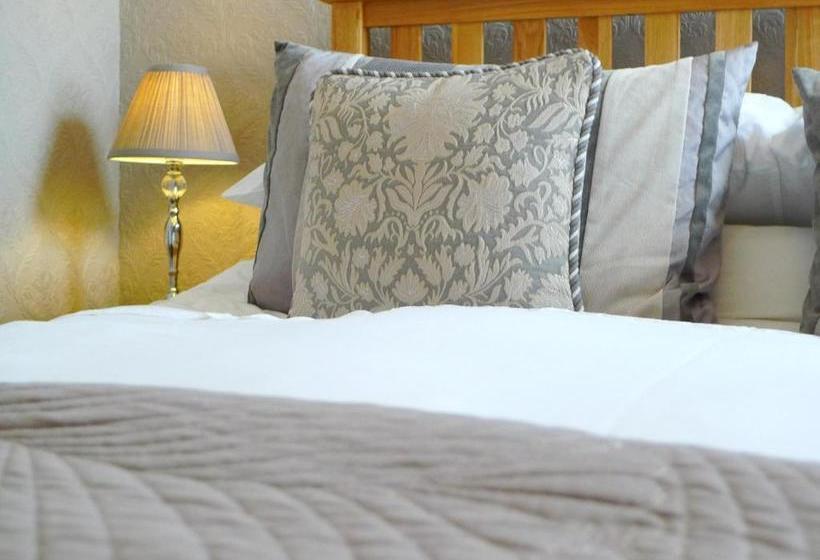 酒店 Craiglands House