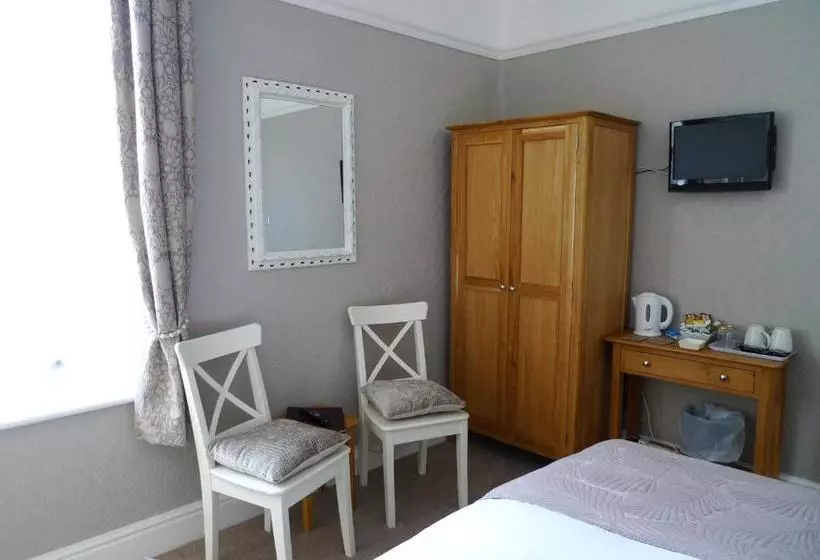 호텔 Craiglands House