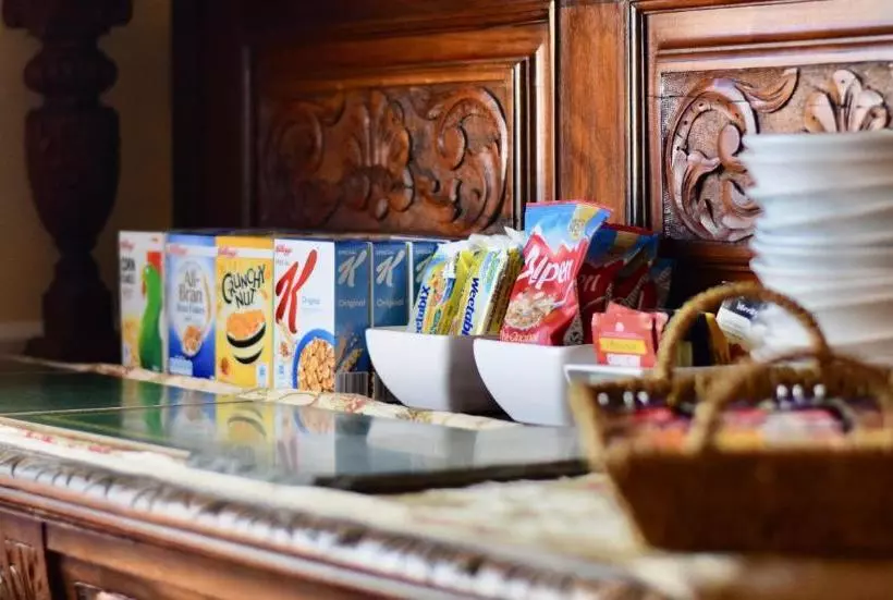 호텔 Craiglands House